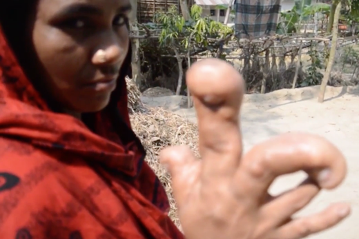 hand-grow